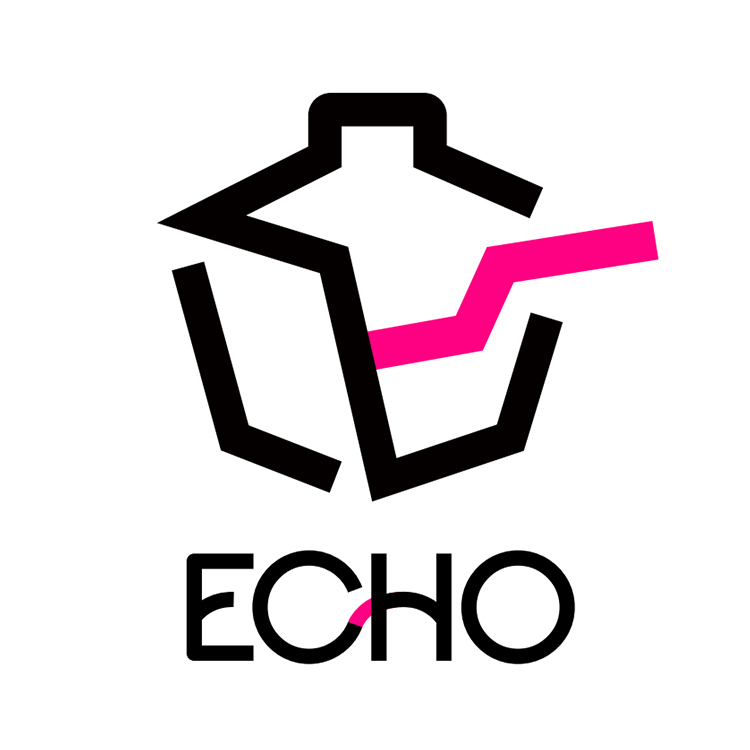 ZHEJIANG ECHO INDUSTRY AND TRADE CO., LTD. logo