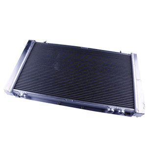 Radiador de Aluminio de Alto Rendimiento para Subaru <span class=keywords><strong>GC8</strong></span> 95-<span class=keywords><strong>2000</strong></span> - Product Image 5