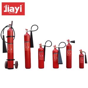 เครื่องดับเพลิงคาร์บอนไดออกไซด์ <span class=keywords><strong>CO2</strong></span>แบบพกพา2กก. - Product Image 2