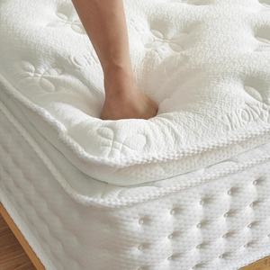 Materasso Speciale per Hotel a Cinque Stelle, Spessore 30cm, Materasso in <span class=keywords><strong>Lattice</strong></span> con Molle Indipendenti, Materasso Imbottito - Product Image 3