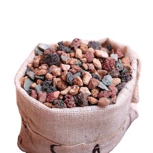 Mezcla de Tierra para <span class=keywords><strong>Cactus</strong></span> y Suculentas, Ingredientes: Perlita, <span class=keywords><strong>Akadama</strong></span>, Zeolita, Kanuma, Rainbow Leca, Pumice, Maifan, Lava Roja y Negra - Product Image 2