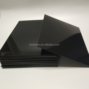 固体<span class=keywords><strong>abs</strong></span>プラスチックブロック10ミリメートルの厚さのプラスチックシート - Product Image 3