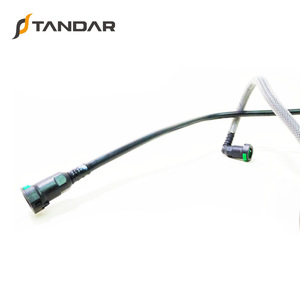 Tuyau flexible de carburant automobile 8200199856 pour <span class=keywords><strong>Renault</strong></span> Scenic - Product Image 2