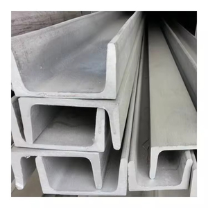 Proveedor y Fabricante Chino de Perfiles de Acero en U Heng, <span class=keywords><strong>UPN</strong></span> 100 <span class=keywords><strong>120</strong></span>, Grado Q235B, Estándar GB, Construcción Sin Aleación - Product Image 4