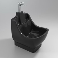 Station d'ablution Wudumate pour la prière, lavabo pour le lavage des pieds, bassin pour le lavage des mains et des pieds, pour mosquées