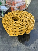 D3 D4 D4h D5m D6c D6d D6r D6h D6h D7g D7 D8r D8n D9r D9n D11pour chenille bouteur chaîne bulldozer piste lien assemblage