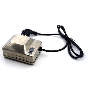 Fournisseur professionnel de brochettes pour barbecue, moteur de barbecue, rôtissoire <span class=keywords><strong>électrique</strong></span> 240V pour barbecue - Product Image 6