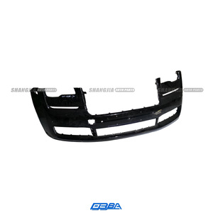 อะไหล่ถอดกันชนหน้ารถยนต์โรลส์-รอยซ์ โกสต์ รุ่นที่ 2 ทำจากพลาสติก หมายเลขอะไหล่แท้ 5111 7374395 - Product Image 1