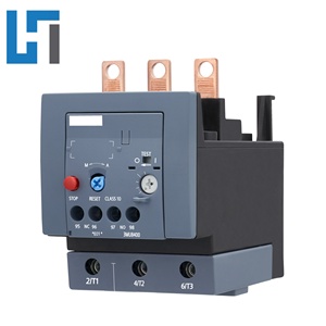 Nuevo Módulo de Relé Térmico Original 3MU8400-4LB0, Controlador de Programación PLC 3MU84004LB0 en Stock - Product Image 1