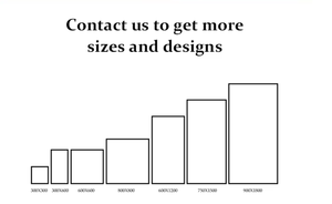 600x600 màu Matte gạch cổ, mẫu giáo và trường học Màu Gạch lát sàn - Product Image 6