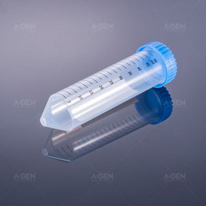 איו ועיקור פלסטיק חרוטי 15mL 50mL צנטריפוגה צינורות עם בורג Caps - Product Image 6