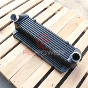 Para <span class=keywords><strong>BMW</strong></span> 320i/328i/335i Intercooler mejorado grande para modelos F30/F31/F36 Compatible con 316i/<span class=keywords><strong>316d</strong></span>/318d/320d/325d/330d/335d - Product Image 3