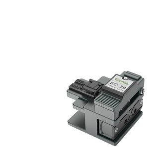 Cortador de fibra óptica totalmente automático de alta precisión directo de fábrica hoja de acero de tungsteno Empalme en frío herramienta de fusión en caliente equipo óptico - Product Image 6