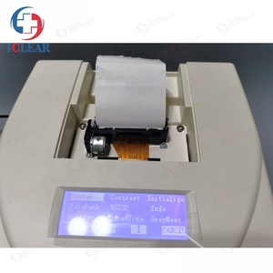 Analizador de orina veterinario, <span class=keywords><strong>Urit</strong></span>-50Vet, 120 T/H, 14 parámetros - Product Image 4