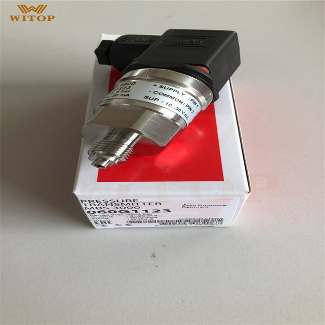 Danfoss Pressure Sensor Temperature Switch 060-310766 Transmitter