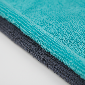 Super Absorbent Microfiber Car Wash <b>Drying</b> <b>Cloth</b> Custom Made 20% Polyamide High GSM 500gsm Twisted All Size Twist Loop Available - Product Image 1