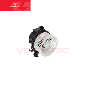 6441AJ Débit d'air supérieur Climatisation de voiture A/C Ventilateur de chauffage 12 volts pour PEUGEOT - Product Image 4