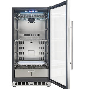 1.22M de hauteur CICO Dry Ager Meilleure machine de vieillissement de la viande, Machine de boeuf vieilli sec, DA-280A de réfrigérateur à steak vieilli sec - Product Image 4