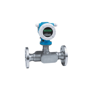 เครื่องวัดอัตราการไหลแบบอัลตราโซนิก Endress+Hauser Proline Prosonic Flow 92f ประสิทธิภาพสูงสำหรับการใช้งานในอุตสาหกรรม - Product Image 4
