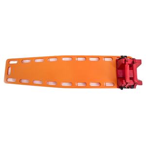 Civière de sauvetage flottante de grande qualité, panneau de retenue de tête de secours - Product Image 4