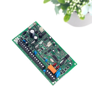 <span class=keywords><strong>Panel</strong></span> de Control de alarma inteligente antirrobo con cable para sistema de alarma contra intrusos - Product Image 6