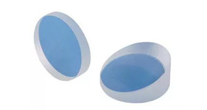 منشور زجاجي بصري BK7 عالي الدقة قابل للتخصيص، نافذة مثلثة الشكل بزاوية 1-3 درجة، قطر 5-100 مم، شفاف مع طلاء مضاد للانعكاس - Product Image 5