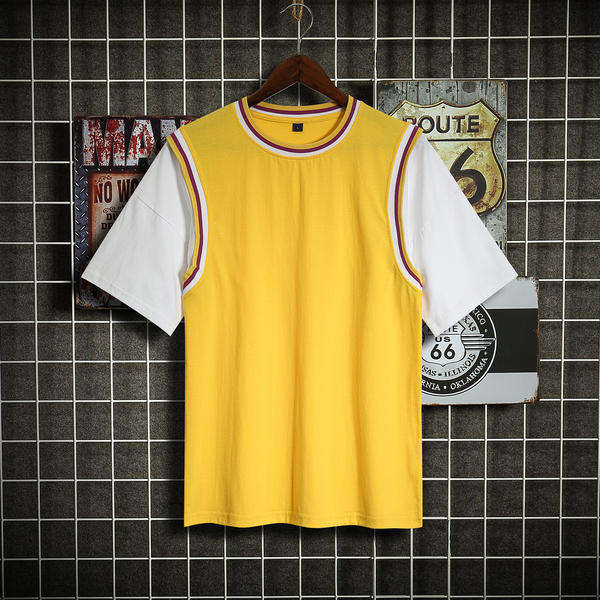 สีเหลือง