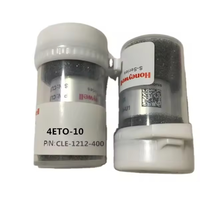 CLE-0951-400 4NH3-500 Capteur électrochimique à 3 électrodes haute stabilité pour la détection environnementale de gaz de chlore
