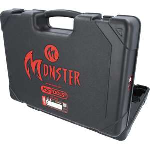 KS TOOLS Boîtier vide en plastique pour 911.0661 - Product Image 2