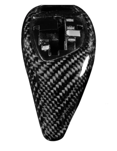 Nouveau pour <span class=keywords><strong>F650</strong></span> <span class=keywords><strong>Funduro</strong></span> F Châssis en fibre de carbone, pommeau de levier de vitesse intérieur - Pièce de rechange performante - Product Image 3