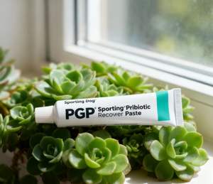 Los suplementos de pasta nutricional más vendidos con multivitaminas y <span class=keywords><strong>probióticos</strong></span> <span class=keywords><strong>para</strong></span> <span class=keywords><strong>perros</strong></span> <span class=keywords><strong>para</strong></span> aliviar las alergias y la salud digestiva - Product Image 5