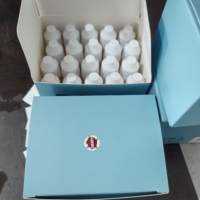 Gouttes de menthol pour filtre de cigarette, huile essentielle, rehausseur de saveur, rafraîchisseur de cigarette, gouttes d'huile de menthe pour accessoires de fumeur