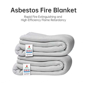 Ventes Flash : Couvertures anti-feu de 1 mm et 2 mm d'épaisseur, essentielles pour l'évacuation sans poussière - Product Image 4