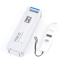 Medidor de Tensión Digital YTM25 MEMMINGER para Accesorios de Máquinas de Tejer Circulares