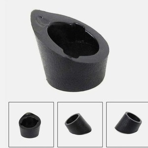 Cubierta de Antena para Jeep Grand Cherokee 05-10 OE 56038730AC, Base de Plástico, Repuesto de Antena para Auto - Product Image 2