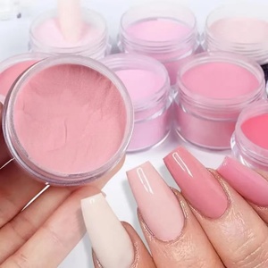 Poudre acrylique cristalline YINDUOFEI de haute qualité pour ongles, kit OEM/ODM pour nail art, production en usine pour fournisseurs de produits pour ongles - Product Image 4