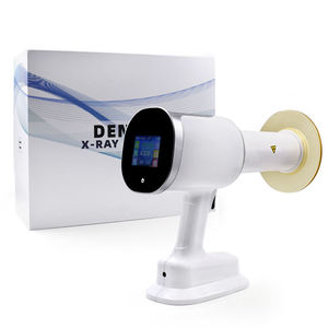جهاز أشعة سينية رقمي للأسنان منخفض الإشعاع مع شاشة تعمل باللمس، نظام تصوير متقدم ومتين وبأسعار معقولة - Product Image 4