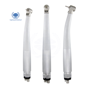 Индивидуальный стоматологический высокоскоростной наконечник, горячая Распродажа, стоматологическое оборудование, портативный стоматологический наконечник для детей - Product Image 2