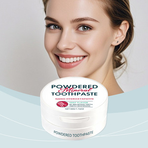 Polvo <span class=keywords><strong>Dental</strong></span> de Marca Blanca con Sabor a Menta, Blanqueador <span class=keywords><strong>Dental</strong></span>, Cuidado <span class=keywords><strong>Dental</strong></span>, Aliento Fresco, <span class=keywords><strong>Limpieza</strong></span> Bucal, Polvo Blanqueador <span class=keywords><strong>Dental</strong></span> Portátil - Product Image 2