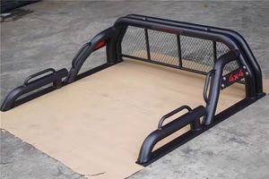 Protecteur de barre anti-roulis universel en acier au carbone pour Toyota Tacoma/Hilux 4x4 Pickups Factory Wholesale - Product Image 5