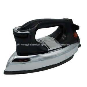 Plancha Eléctrica Seca <span class=keywords><strong>Serie</strong></span> 3520, 12 kg, 800-1000 W, Cable de 1.5 m - Product Image 5