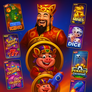 Juwafishgamesoftwaresupplierwithgoldendragonorionstarandgalaxyworldgamevaultonlineplatformagentreselleroemdeveloper C - Product Image 6