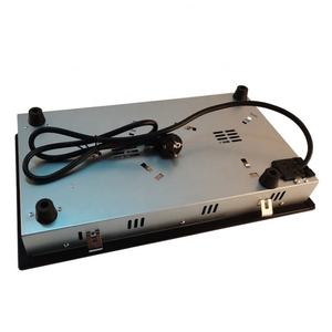 2025 Ceramic Cooker <b>with</b> ETL Certificate Safe - Product Image 4