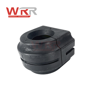 31356793395 31356777933 Silentbloc de barre stabilisatrice pour BMW F10 F02 535i 740Li Suspension avant Anti-roulis Amortisseur en caoutchouc - Product Image 5