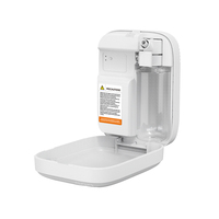 Diffuseur d'huiles essentielles commercial intelligent, contrôlé par application, fonction de minuterie murale, source d'alimentation électrique écologique