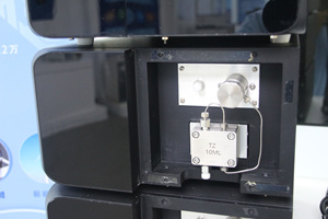 LC-500P 100 מ "ל משאבת משלוח נוזלי בלחץ גבוה משאבת משלוח נוזלי - Product Image 2