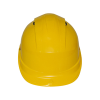 Casques de sécurité de haute qualité pour la construction, en ABS et HDPE, pour utilisation estivale, à 6 points de fixation, marque DELTAPLUS