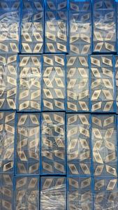 Miếng Chêm công cụ chủ phụ kiện CNC công cụ chuyển công cụ chủ <span class=keywords><strong>Shim</strong></span> knux1604 - Product Image 6