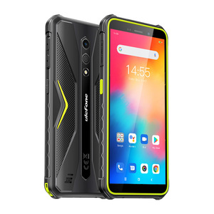 Bán buôn 5.4 inch Android 13 gồ ghề điện thoại thông minh ulefone armor X12 Pro Octa core 4GB RAM 64GB ROM gồ ghề điện thoại di động - Product Image 6