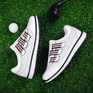 Factory Direct Unisex Golf <b>Shoes</b> Men <b>Women</b> Outdoor Sports Golf Trainers Parent Child Golf <b>Shoes</b> - Product Image 4